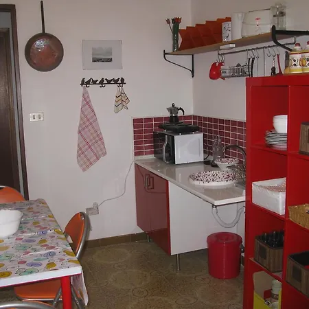 Apartment I Gabbiani Capo d'Orlando