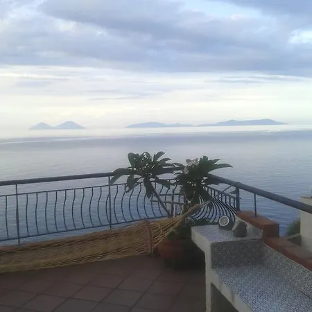 I Gabbiani Apartment