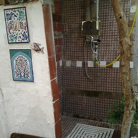 Apartment I Gabbiani