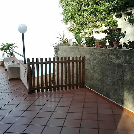 I Gabbiani Apartment *