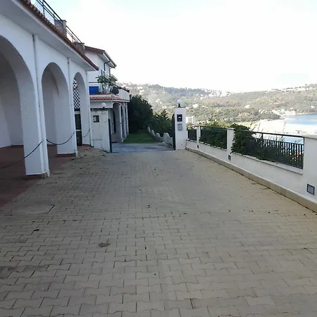 Apartment I Gabbiani *