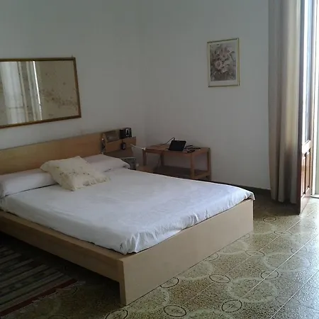 Apartment I Gabbiani *