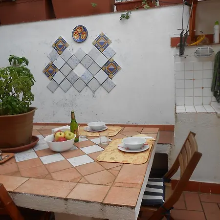 Apartment I Gabbiani *