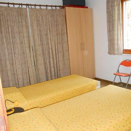 I Gabbiani Apartment *