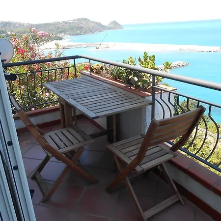 Apartment I Gabbiani Capo d'Orlando