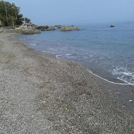 I Gabbiani Apartment Capo d'Orlando